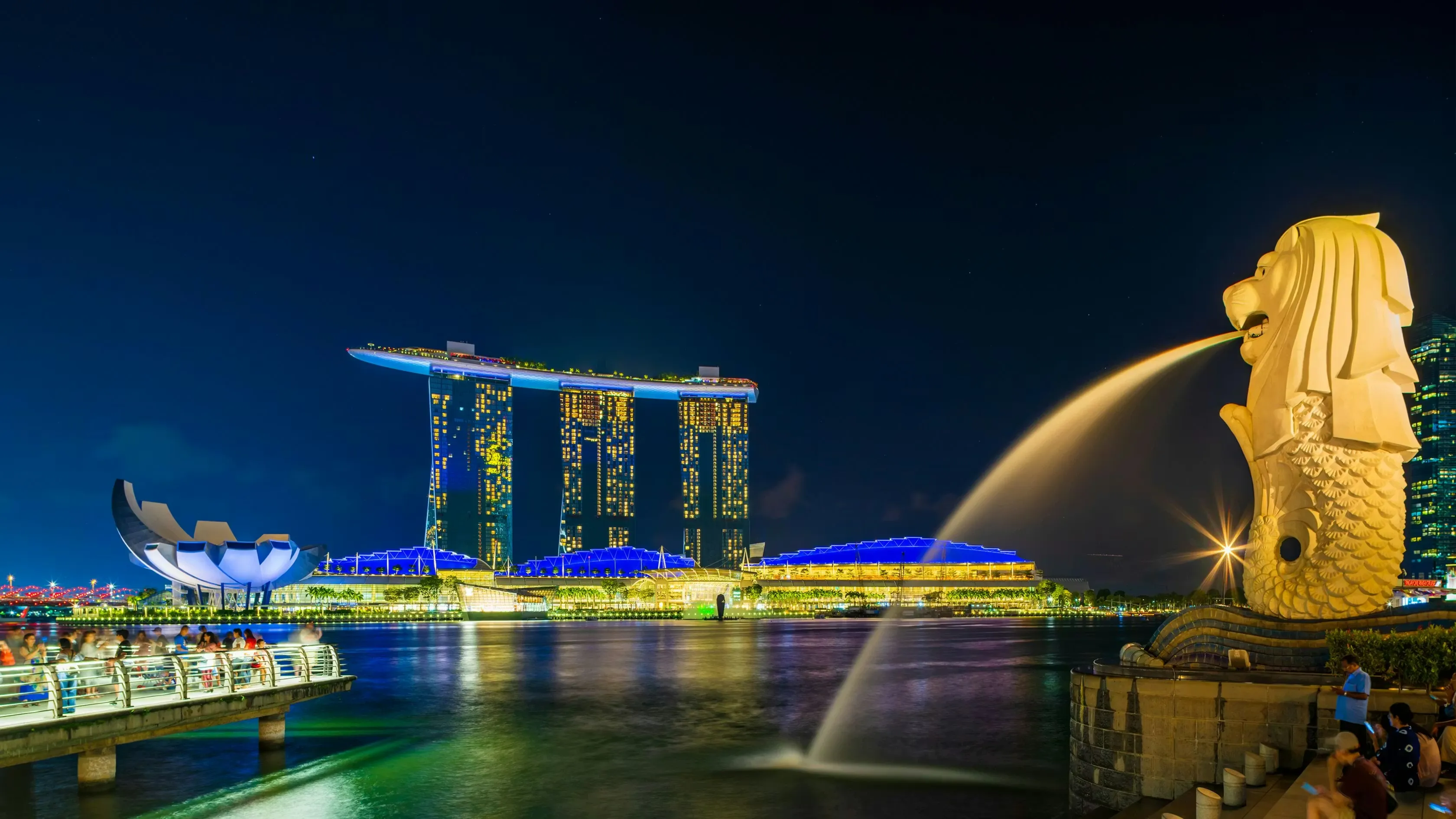 Singapore